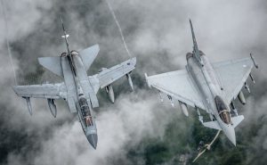 Tornado/Typhoon pair: R.I.A.T. 2016