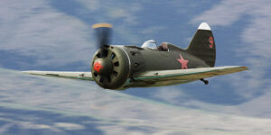 Polikarpov
