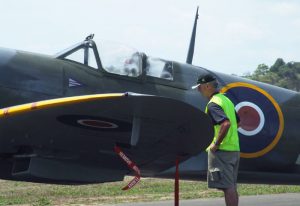 Spitfire Mk.IX